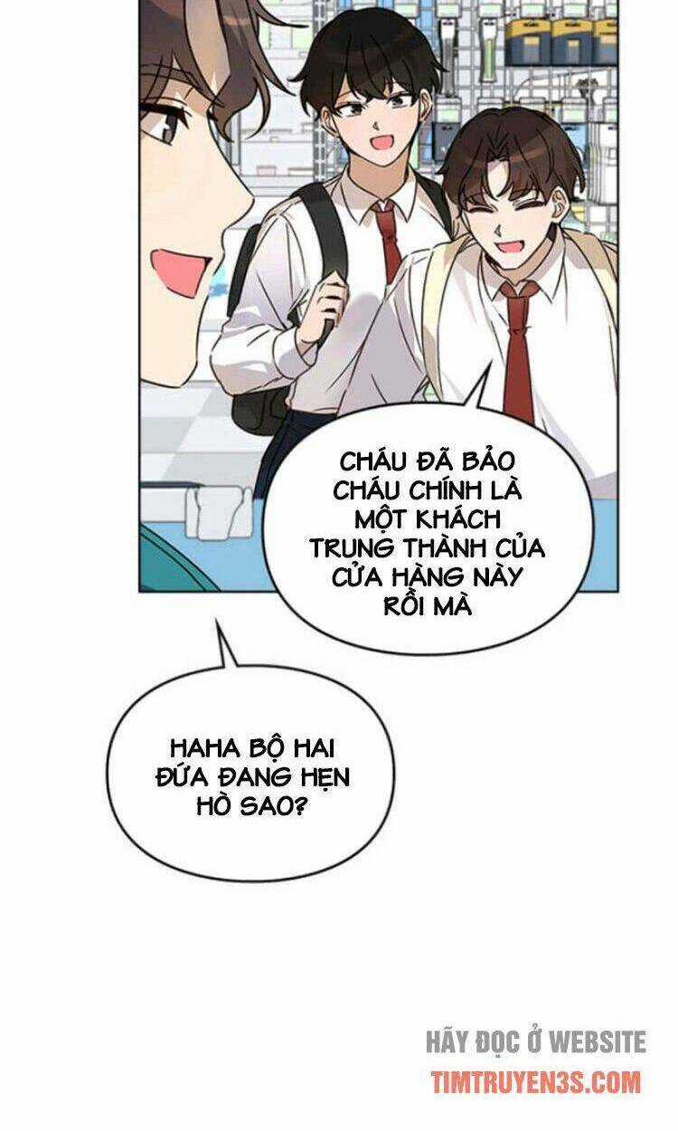 Tôi Trở Thành Một Người Cha Chapter 14 trang 73