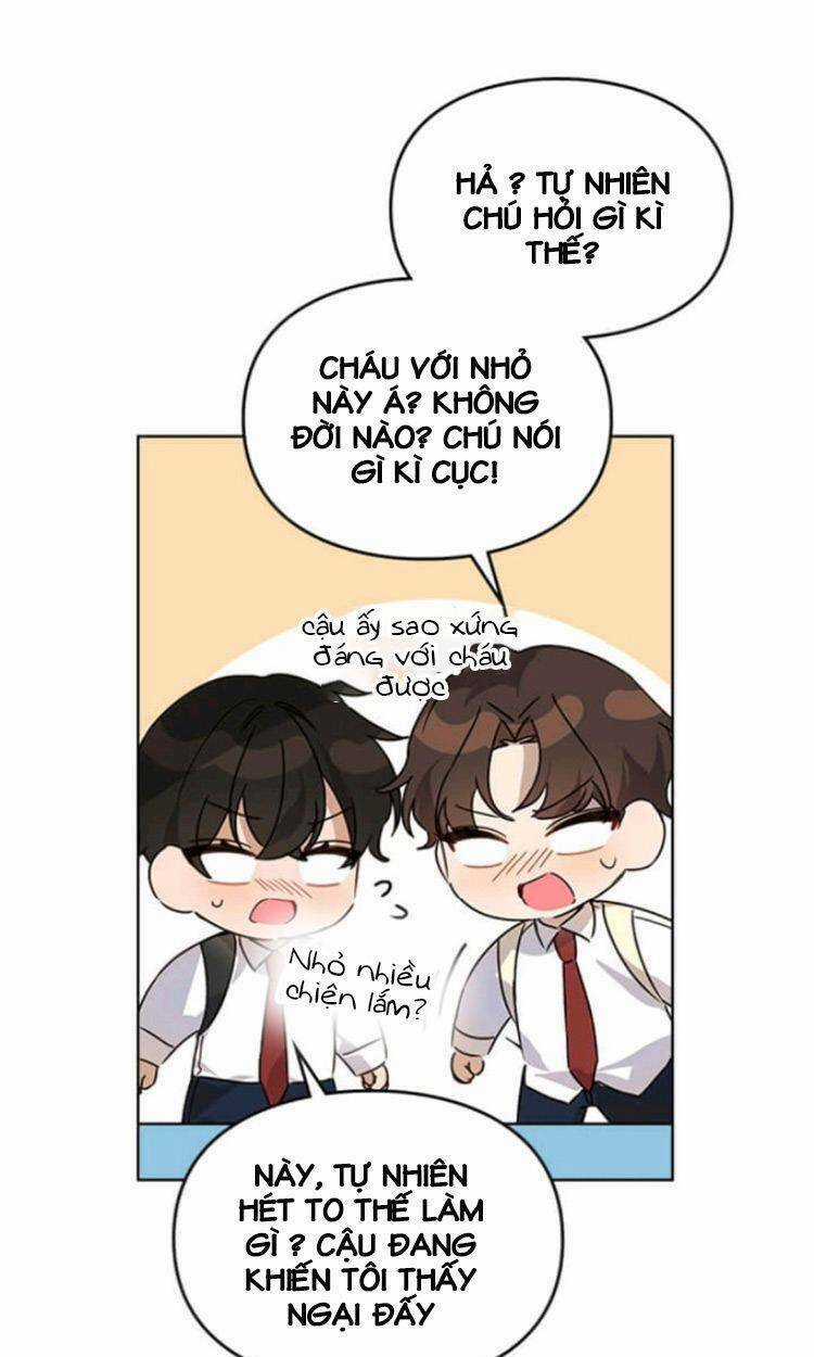 Tôi Trở Thành Một Người Cha Chapter 14 trang 75