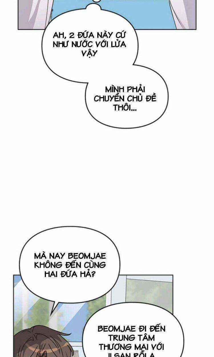 Tôi Trở Thành Một Người Cha Chapter 14 trang 77