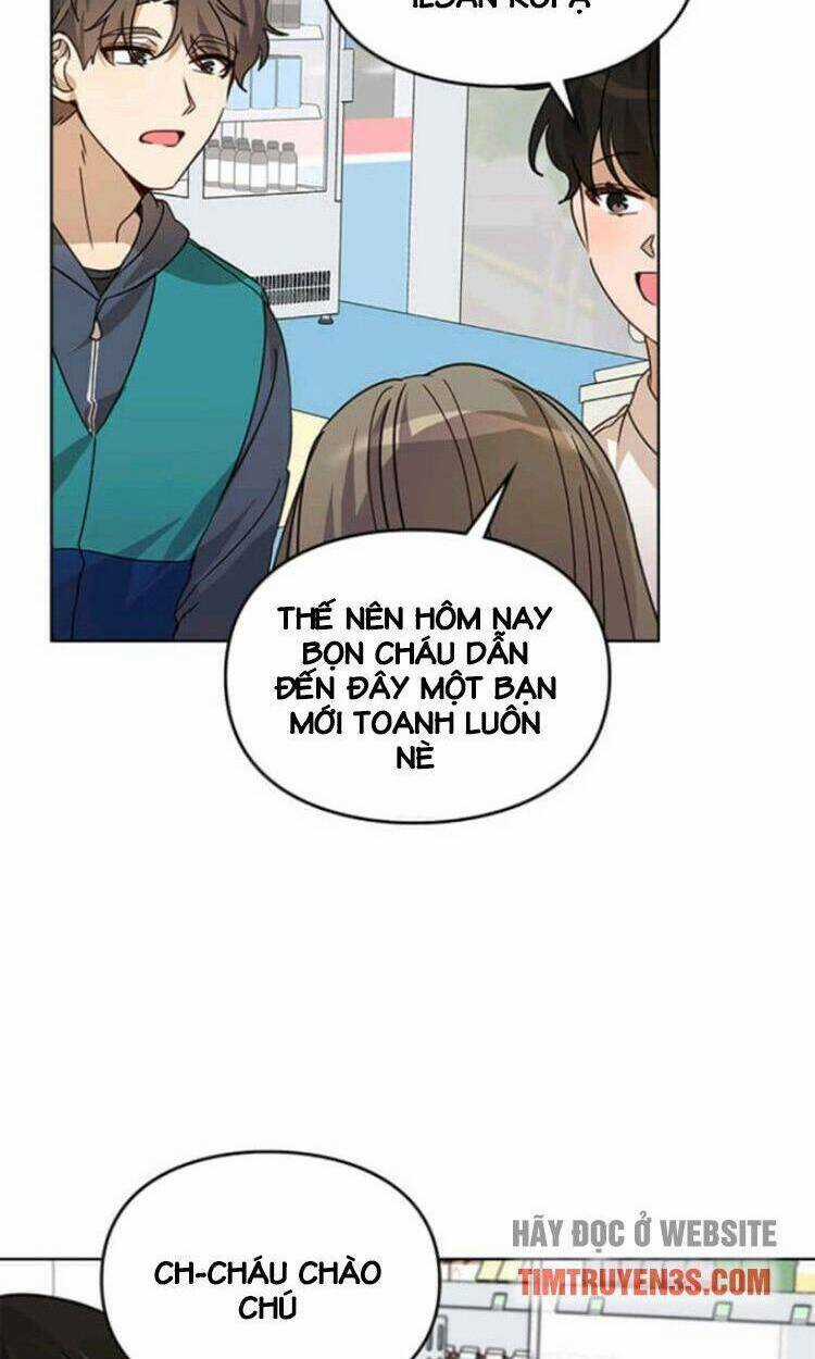 Tôi Trở Thành Một Người Cha Chapter 14 trang 78