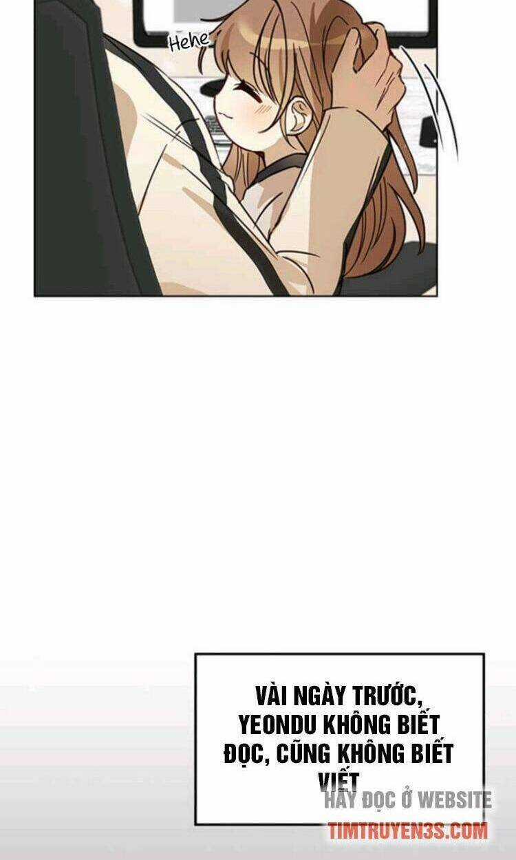 Tôi Trở Thành Một Người Cha Chapter 14 trang 8