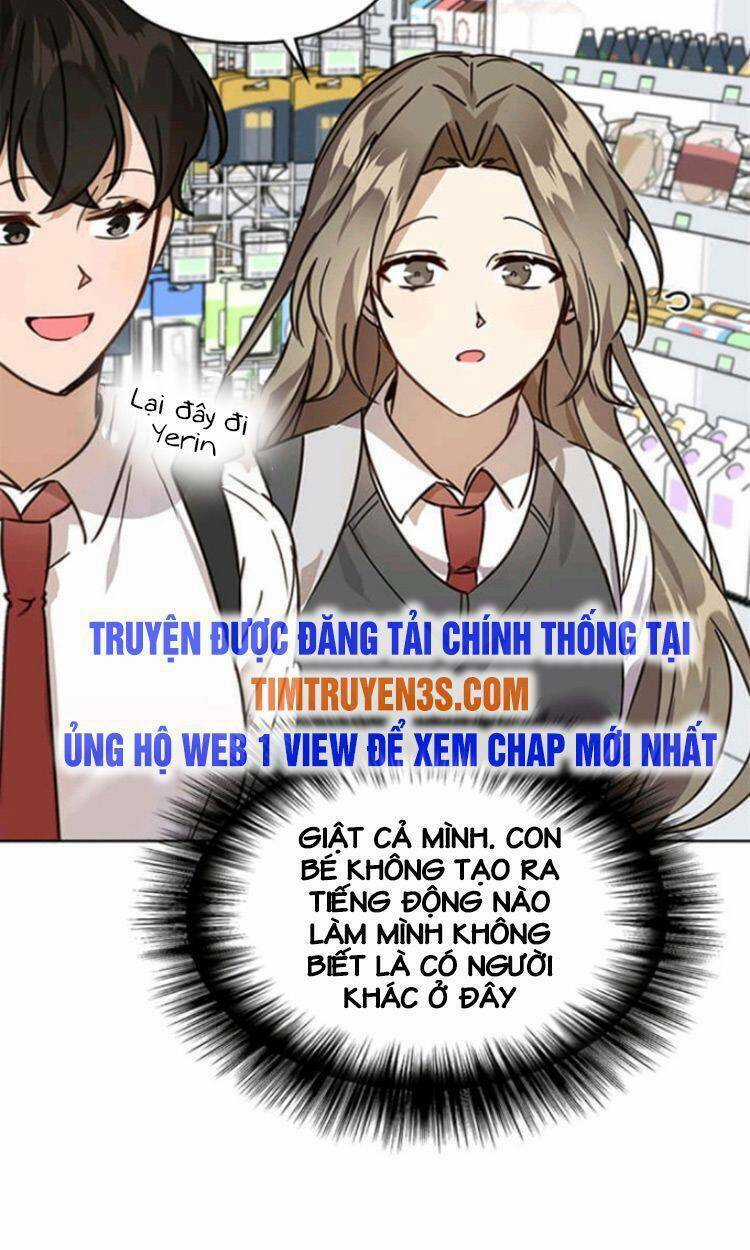 Tôi Trở Thành Một Người Cha Chapter 14 trang 80