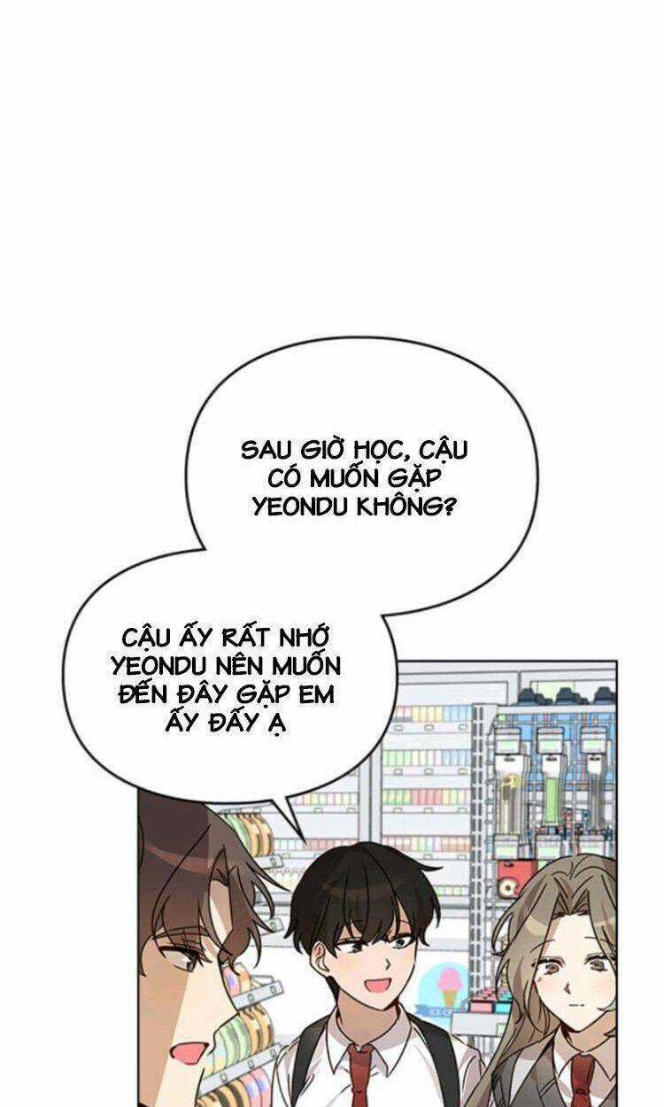 Tôi Trở Thành Một Người Cha Chapter 14 trang 81