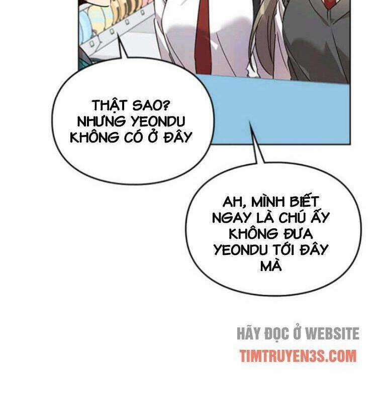 Tôi Trở Thành Một Người Cha Chapter 14 trang 82