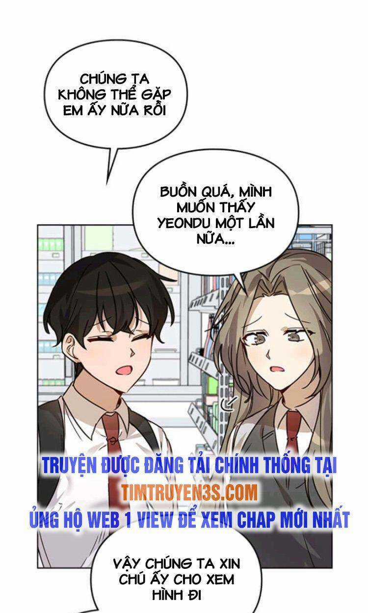 Tôi Trở Thành Một Người Cha Chapter 14 trang 83