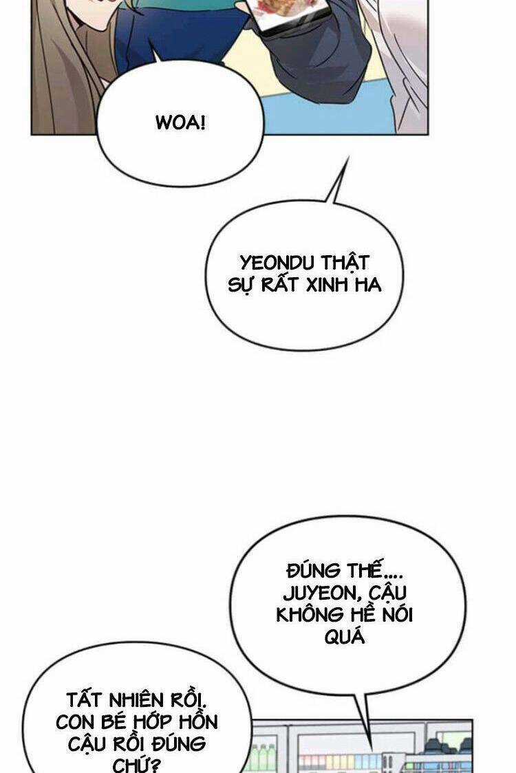 Tôi Trở Thành Một Người Cha Chapter 14 trang 85