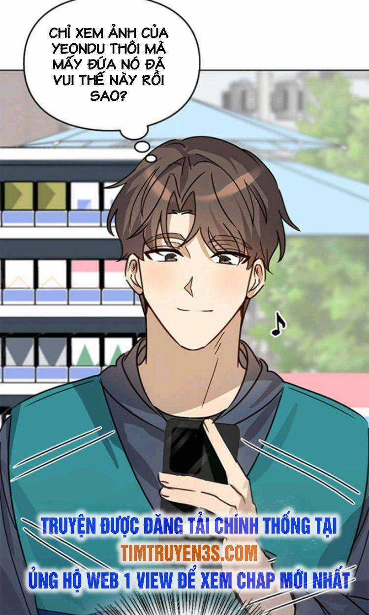 Tôi Trở Thành Một Người Cha Chapter 14 trang 87