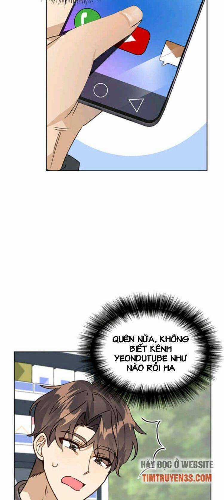 Tôi Trở Thành Một Người Cha Chapter 14 trang 89