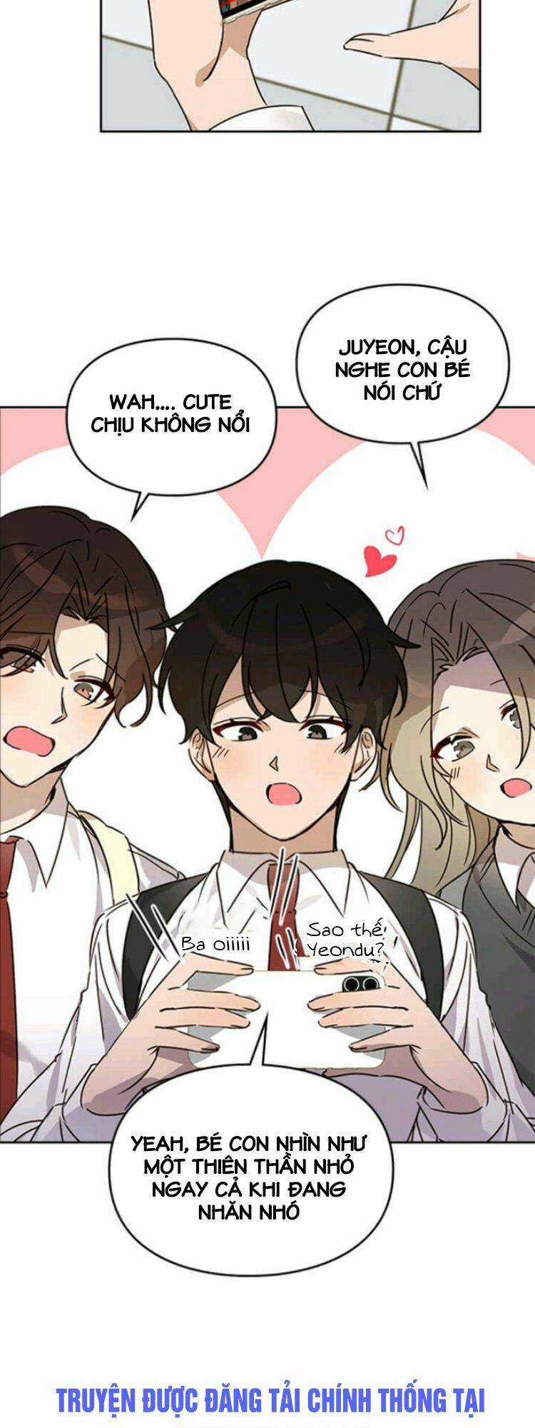 Tôi Trở Thành Một Người Cha Chapter 15 trang 10