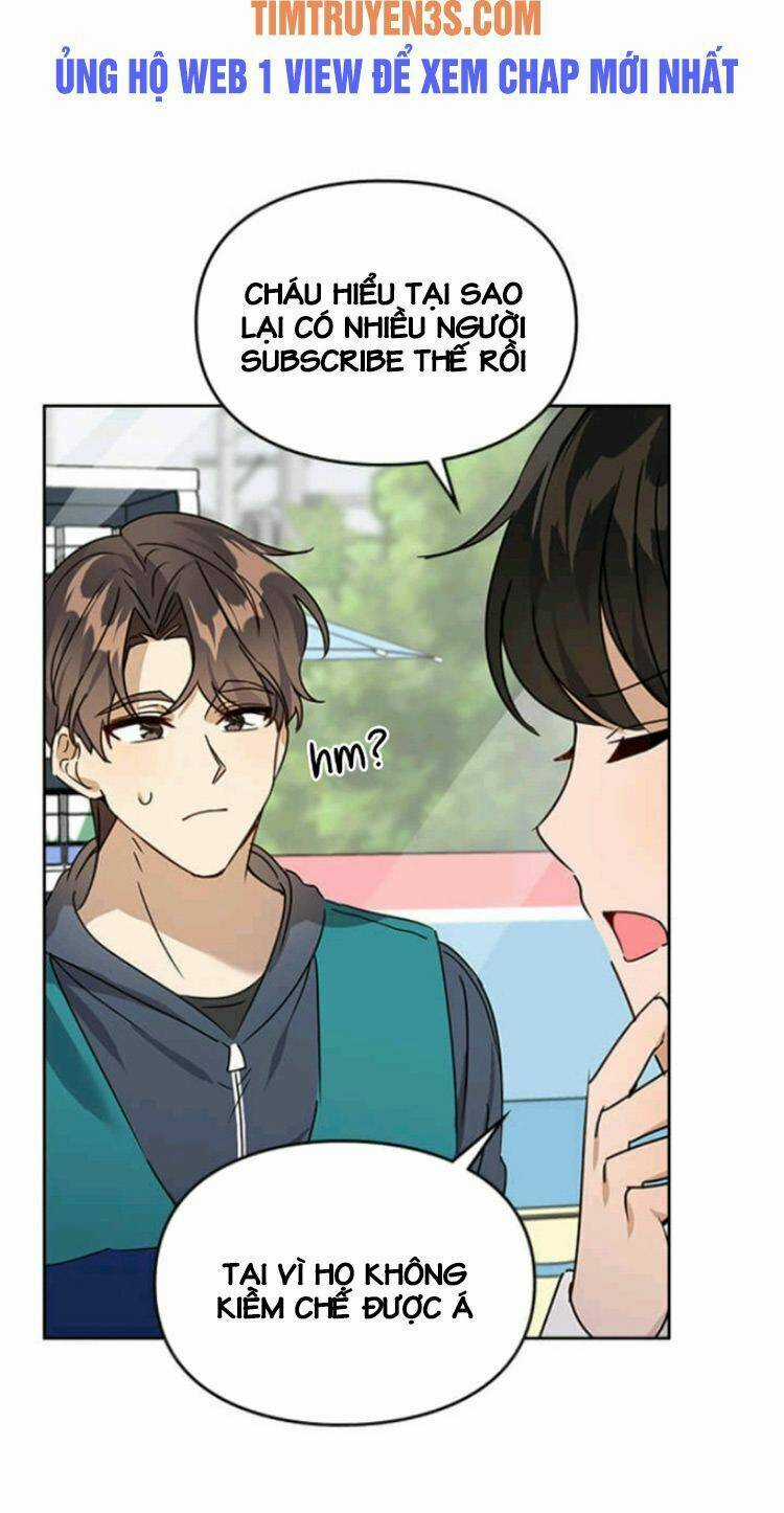 Tôi Trở Thành Một Người Cha Chapter 15 trang 11