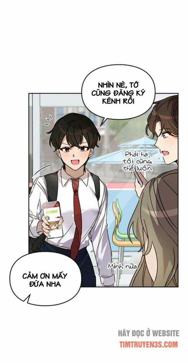 Tôi Trở Thành Một Người Cha Chapter 15 trang 12