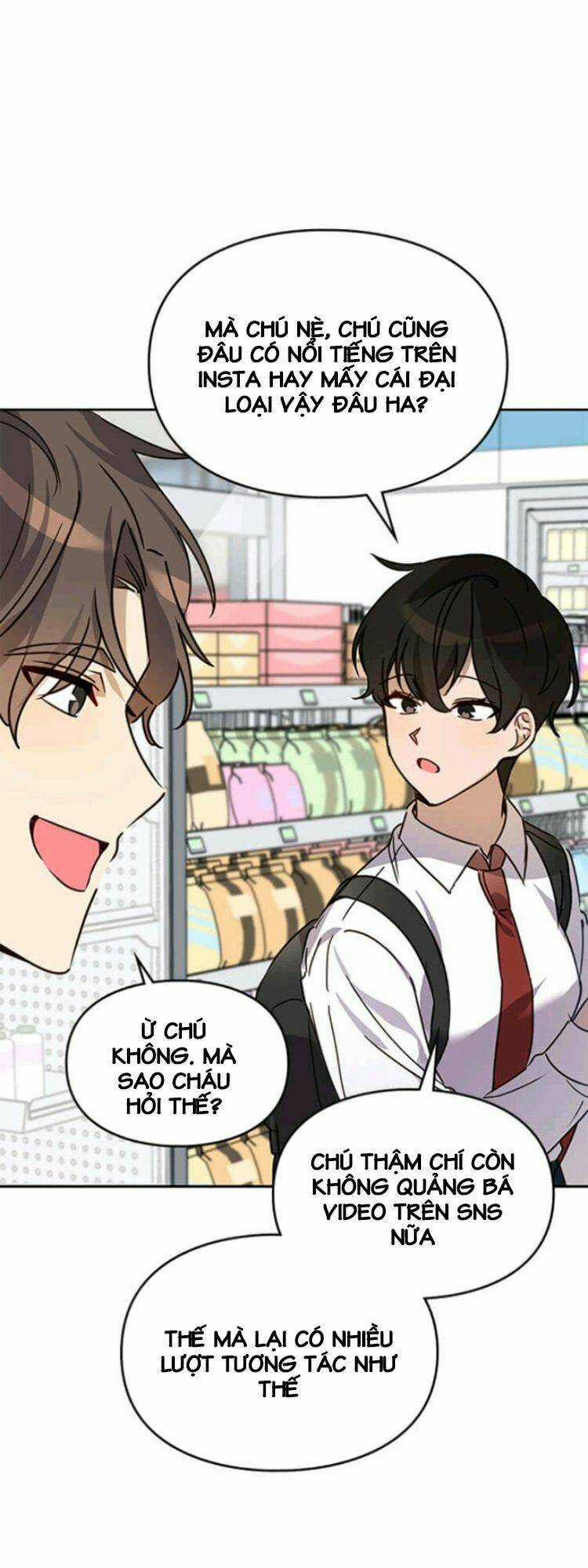 Tôi Trở Thành Một Người Cha Chapter 15 trang 13