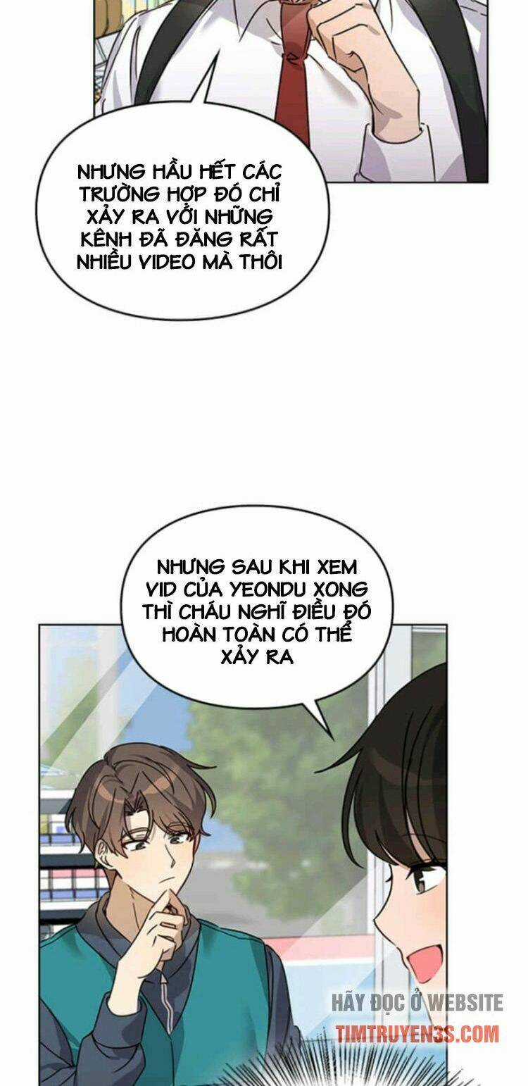 Tôi Trở Thành Một Người Cha Chapter 15 trang 15