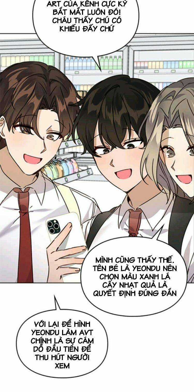 Tôi Trở Thành Một Người Cha Chapter 15 trang 19