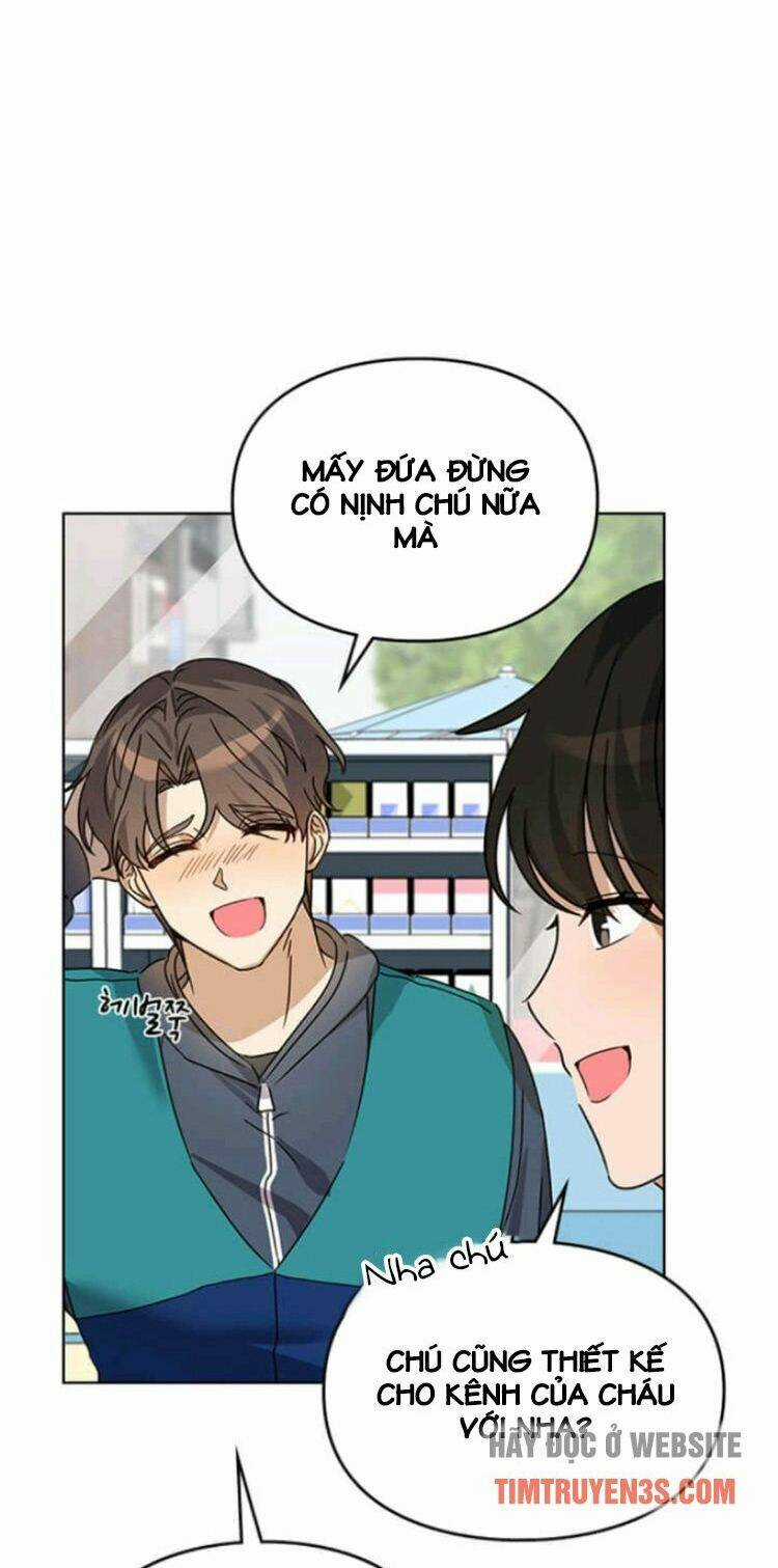 Tôi Trở Thành Một Người Cha Chapter 15 trang 20