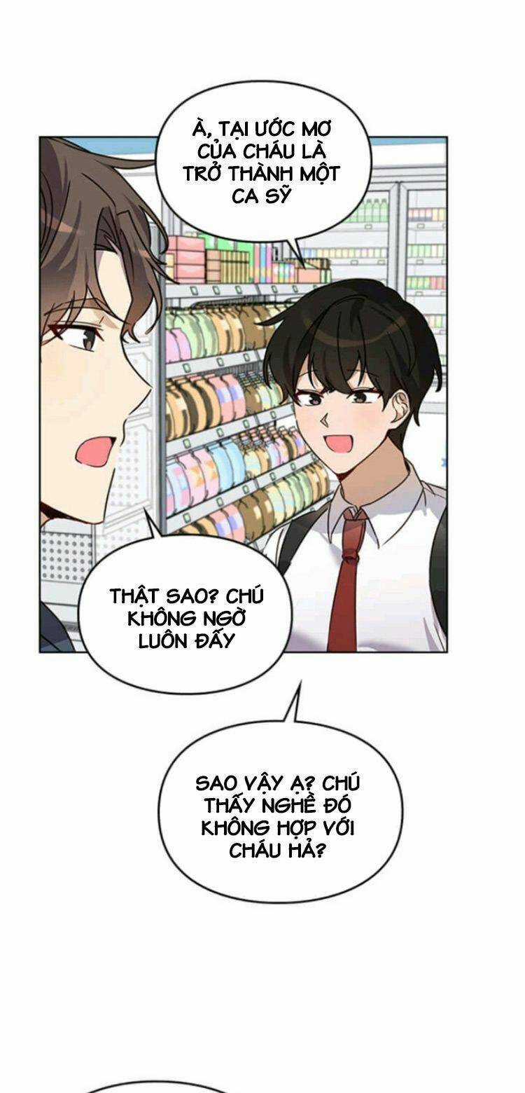 Tôi Trở Thành Một Người Cha Chapter 15 trang 22