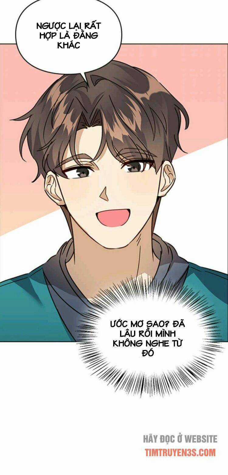 Tôi Trở Thành Một Người Cha Chapter 15 trang 23