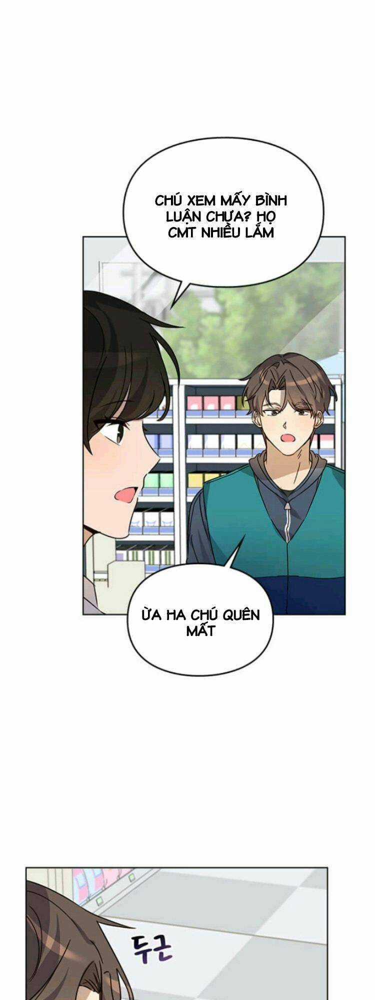 Tôi Trở Thành Một Người Cha Chapter 15 trang 27