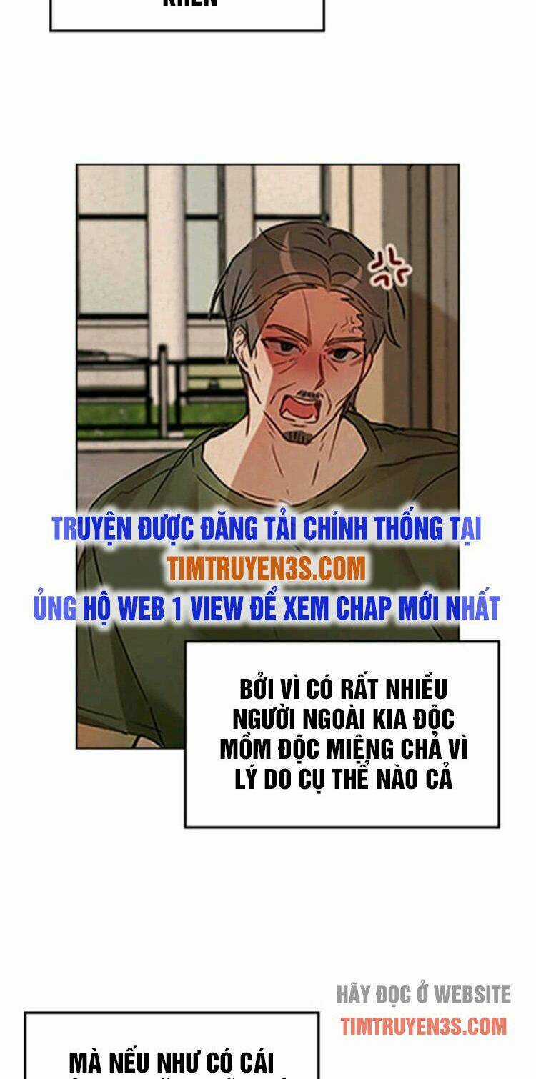 Tôi Trở Thành Một Người Cha Chapter 15 trang 29