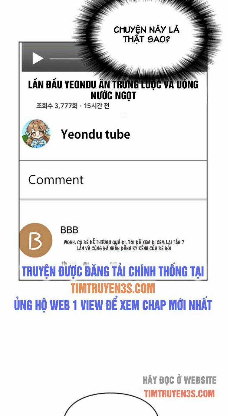 Tôi Trở Thành Một Người Cha Chapter 15 trang 3