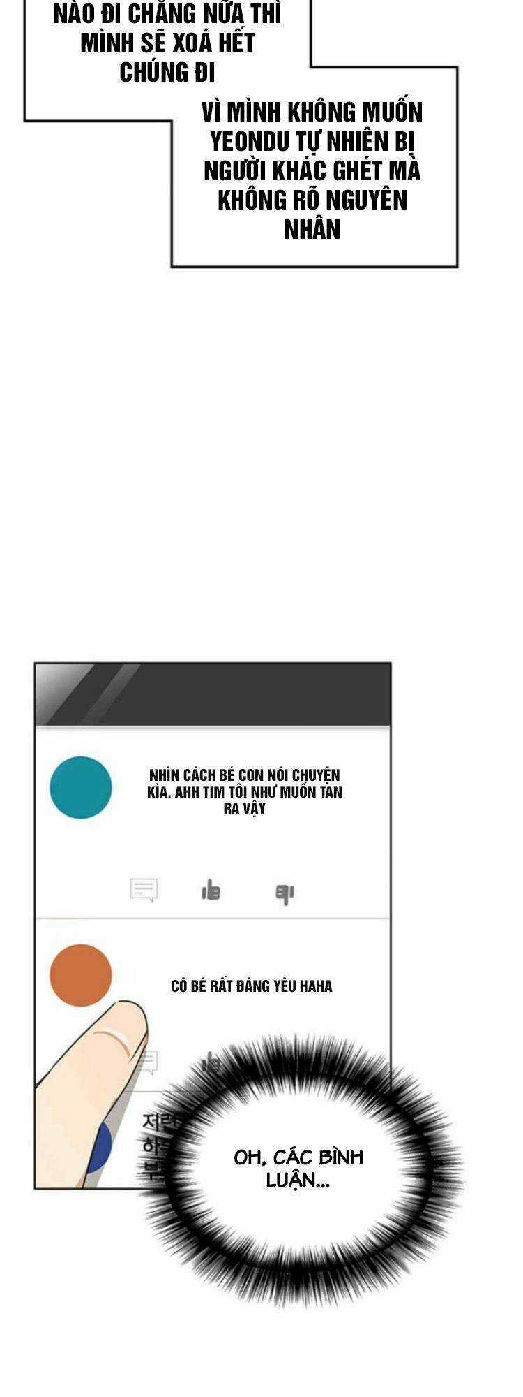 Tôi Trở Thành Một Người Cha Chapter 15 trang 30