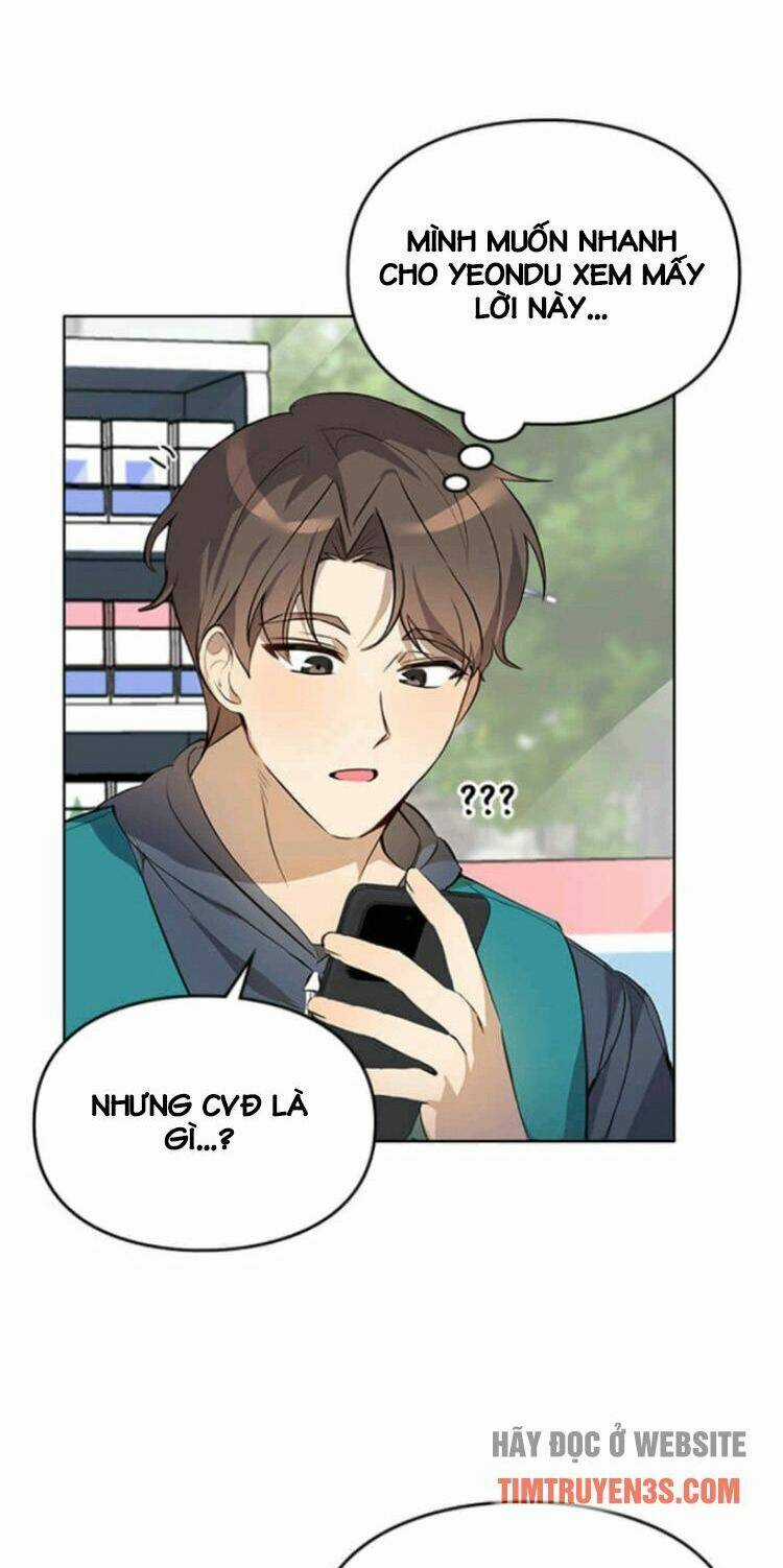 Tôi Trở Thành Một Người Cha Chapter 15 trang 32