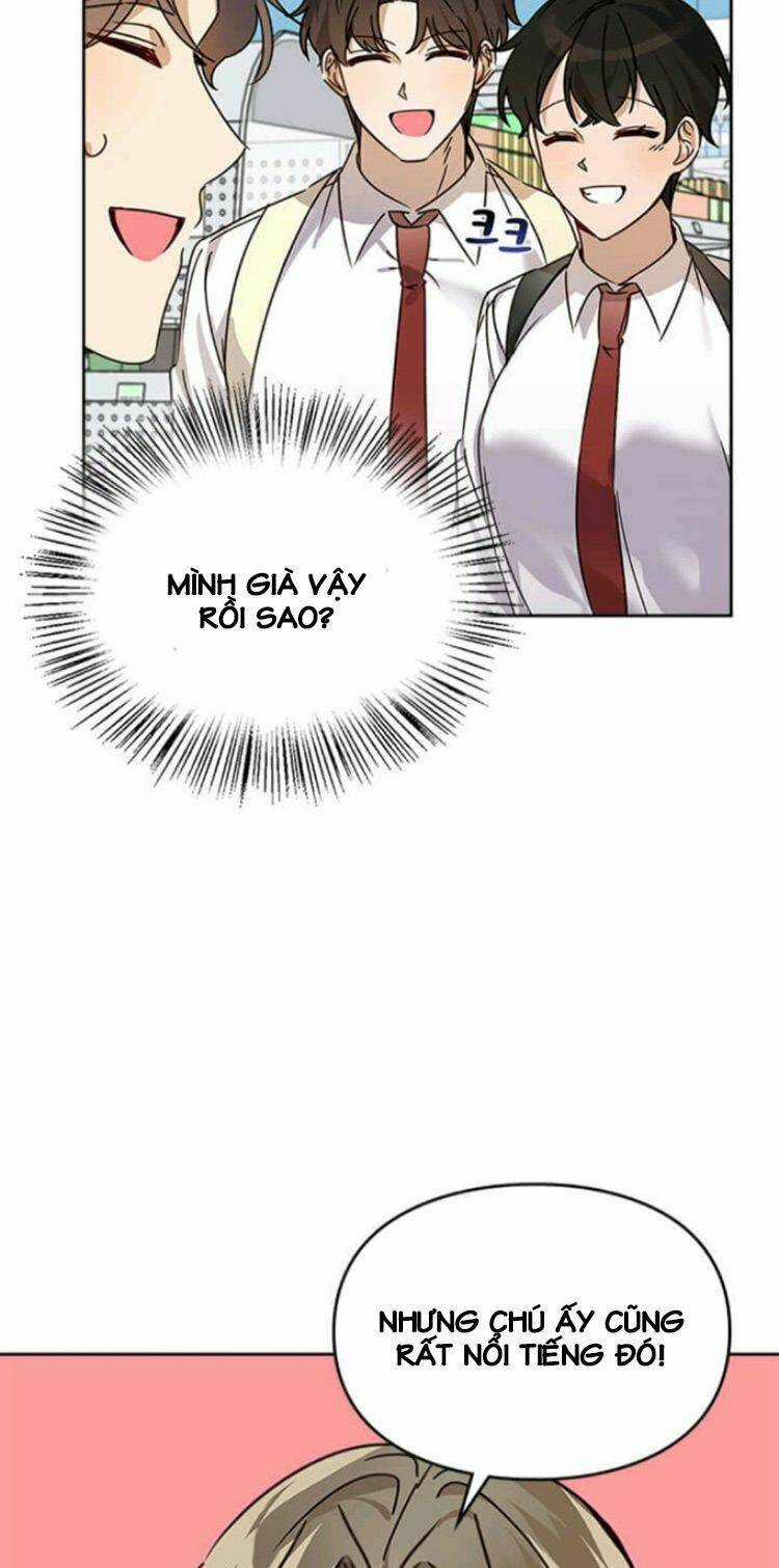 Tôi Trở Thành Một Người Cha Chapter 15 trang 36