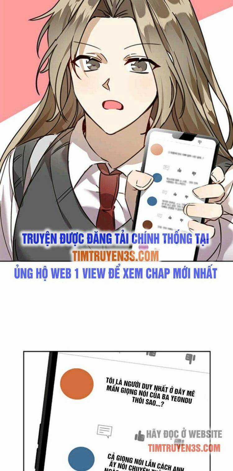 Tôi Trở Thành Một Người Cha Chapter 15 trang 37