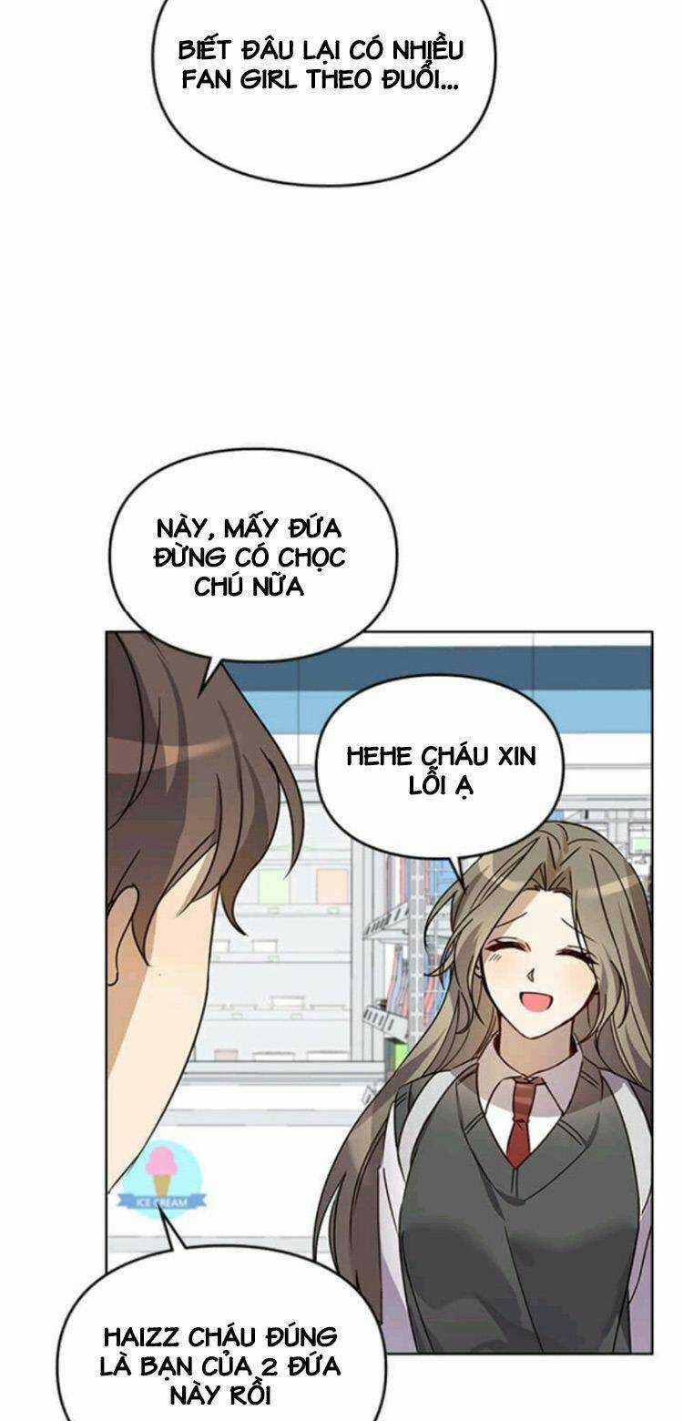 Tôi Trở Thành Một Người Cha Chapter 15 trang 39