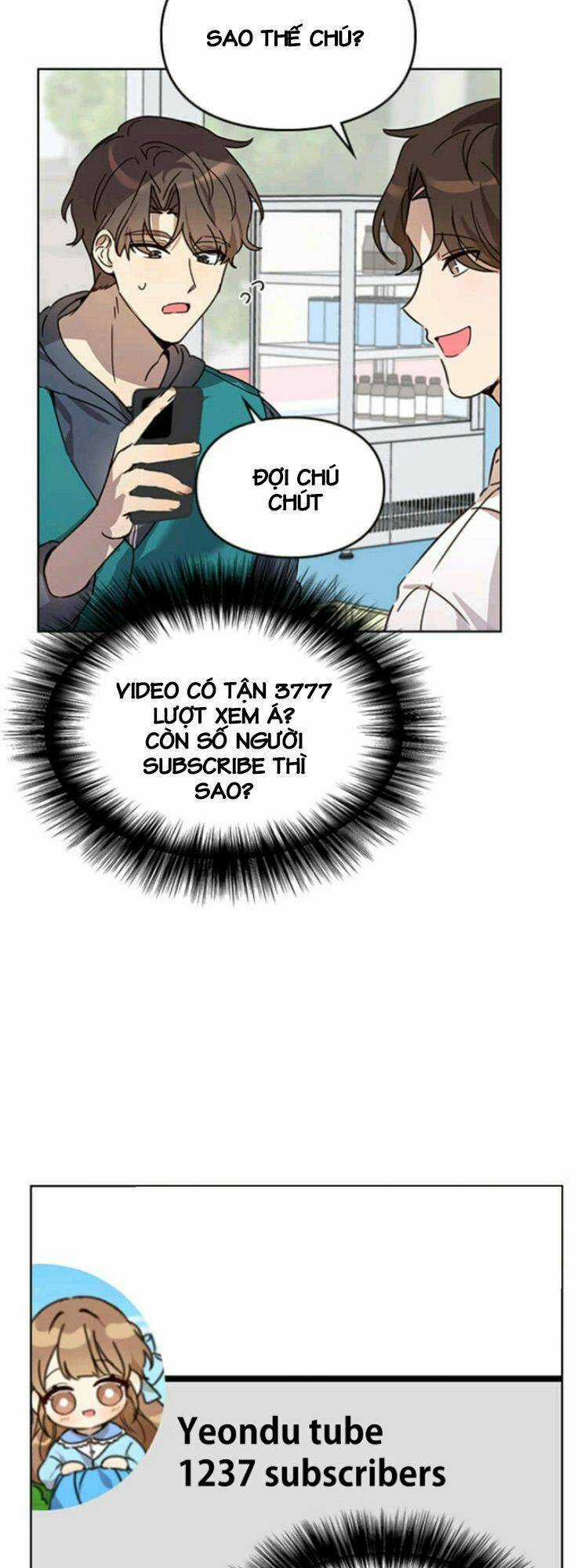 Tôi Trở Thành Một Người Cha Chapter 15 trang 4