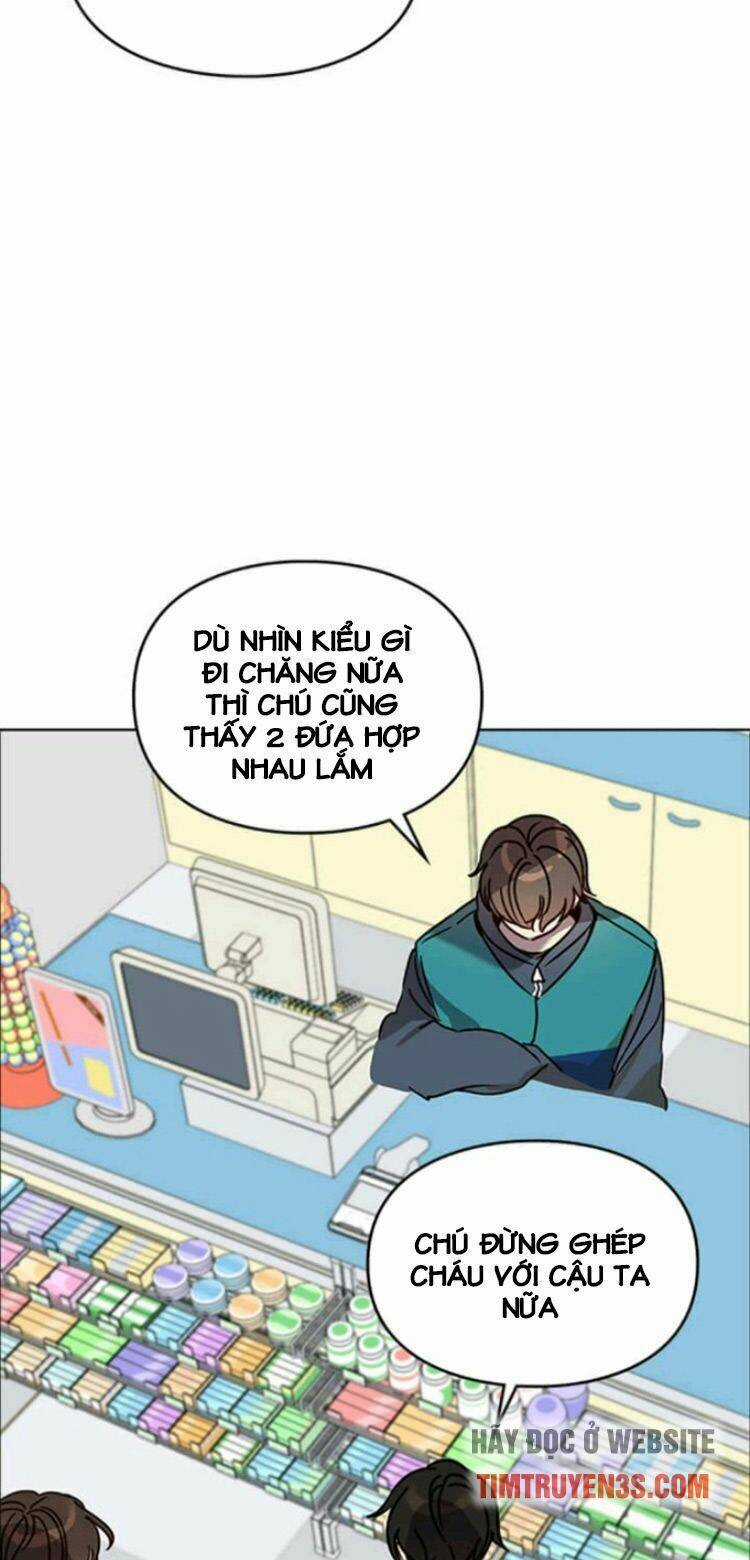 Tôi Trở Thành Một Người Cha Chapter 15 trang 40