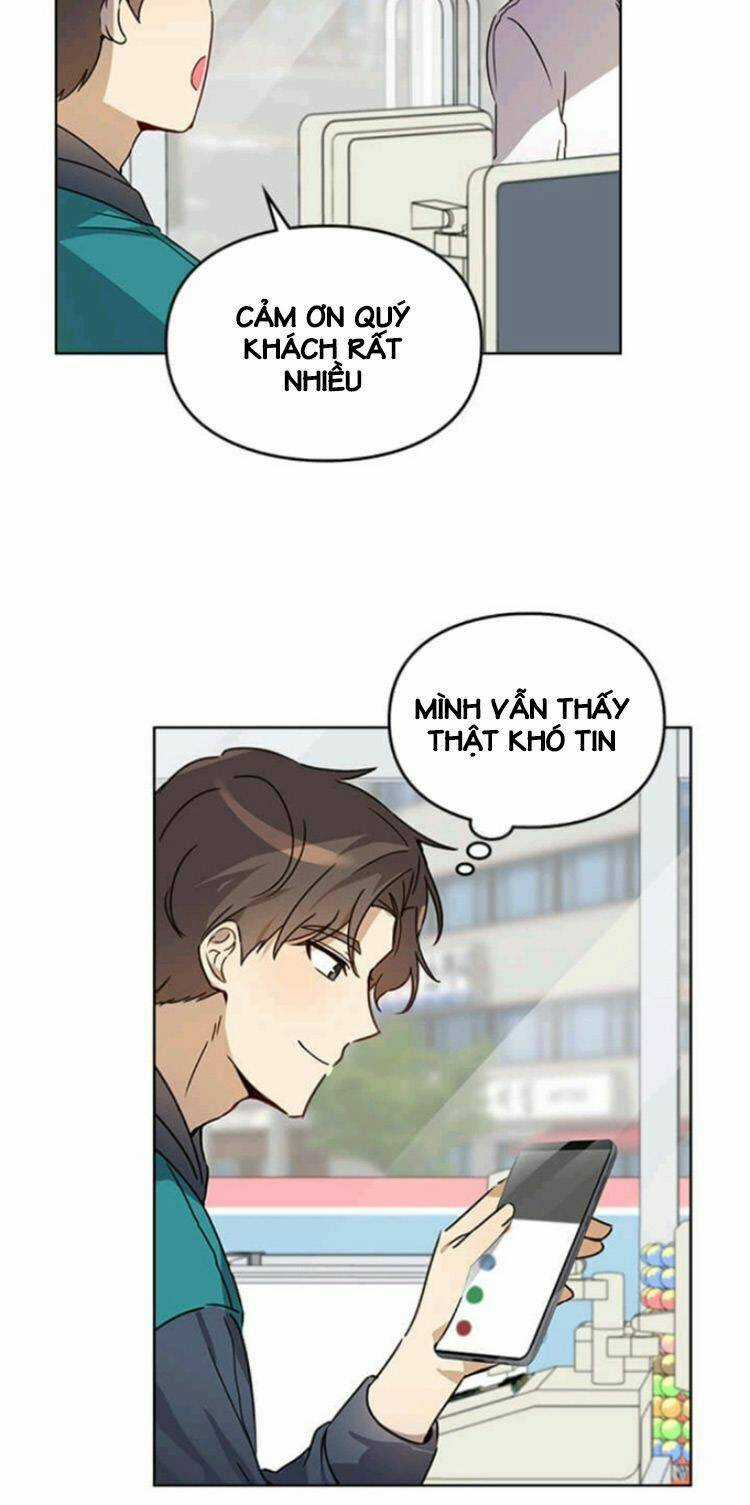 Tôi Trở Thành Một Người Cha Chapter 15 trang 42