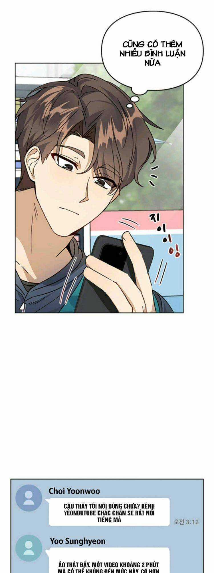 Tôi Trở Thành Một Người Cha Chapter 15 trang 44