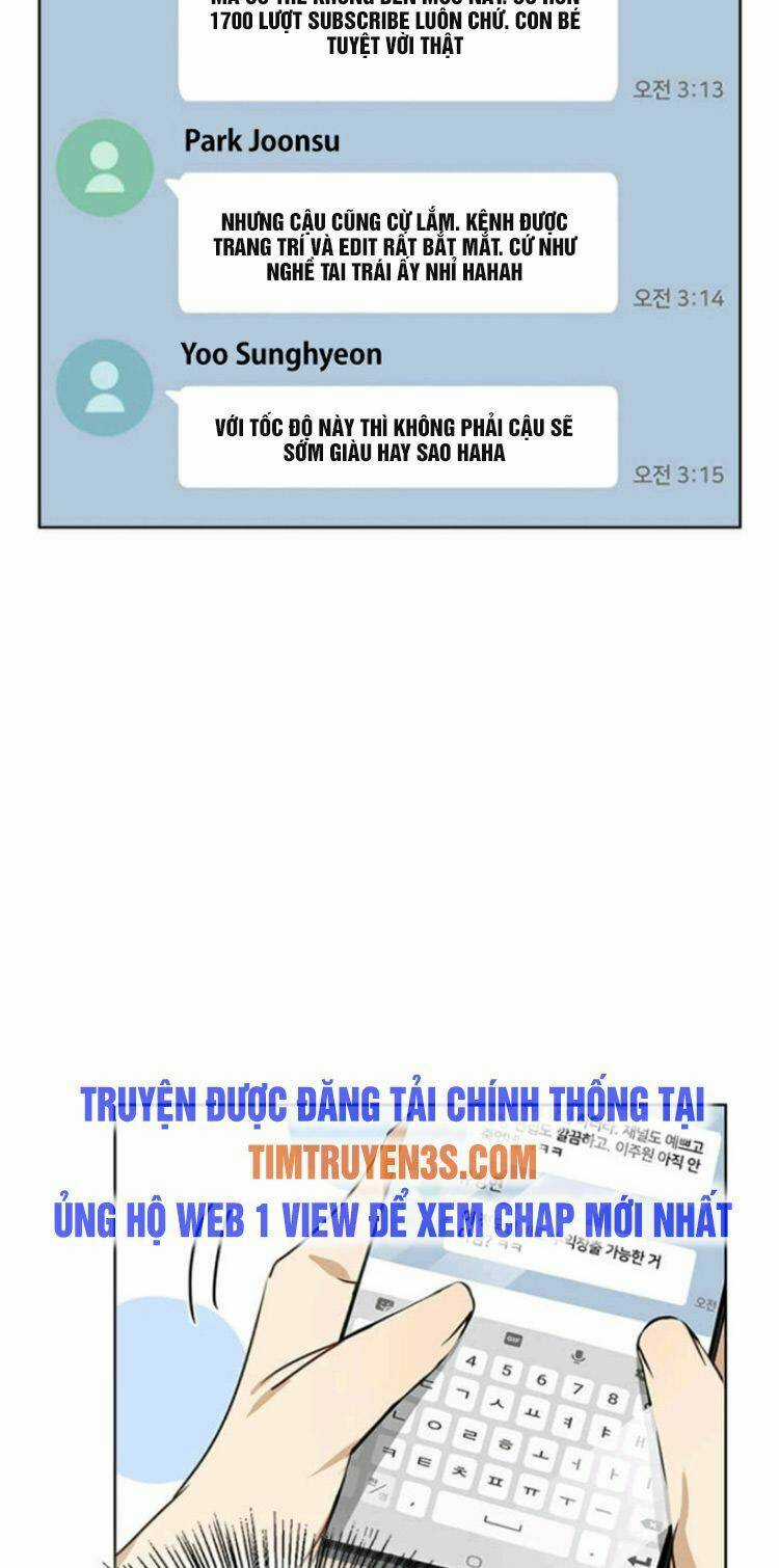 Tôi Trở Thành Một Người Cha Chapter 15 trang 45