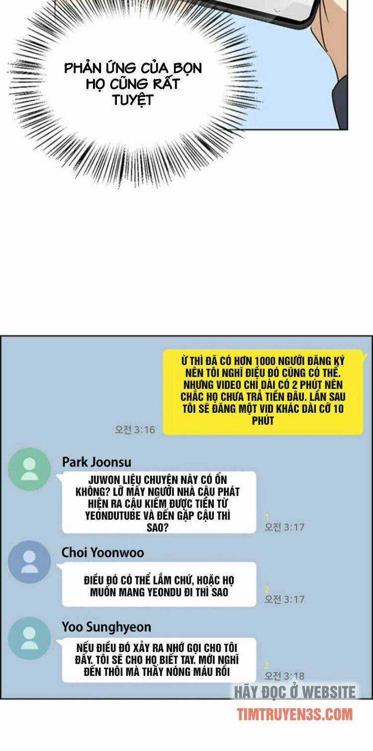 Tôi Trở Thành Một Người Cha Chapter 15 trang 46