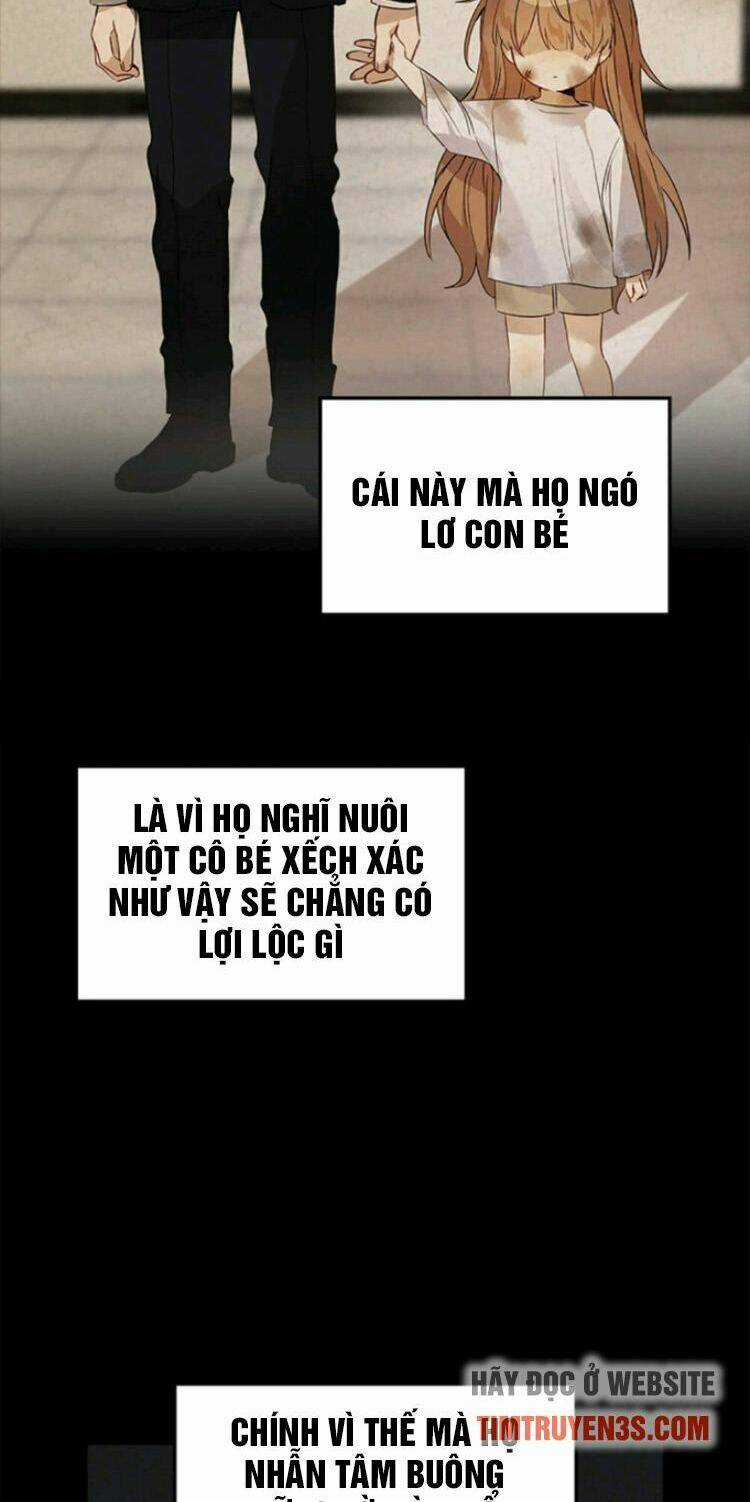 Tôi Trở Thành Một Người Cha Chapter 15 trang 49