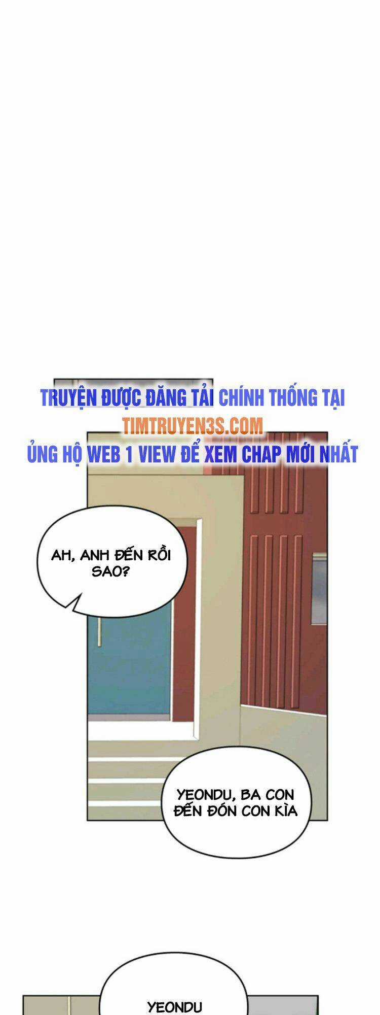 Tôi Trở Thành Một Người Cha Chapter 15 trang 52