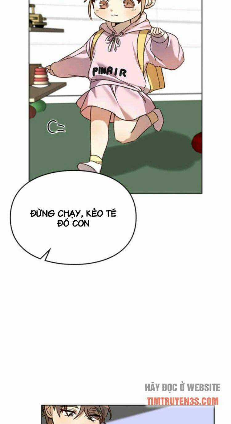 Tôi Trở Thành Một Người Cha Chapter 15 trang 54