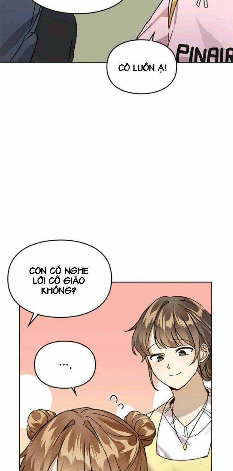 Tôi Trở Thành Một Người Cha Chapter 15 trang 56