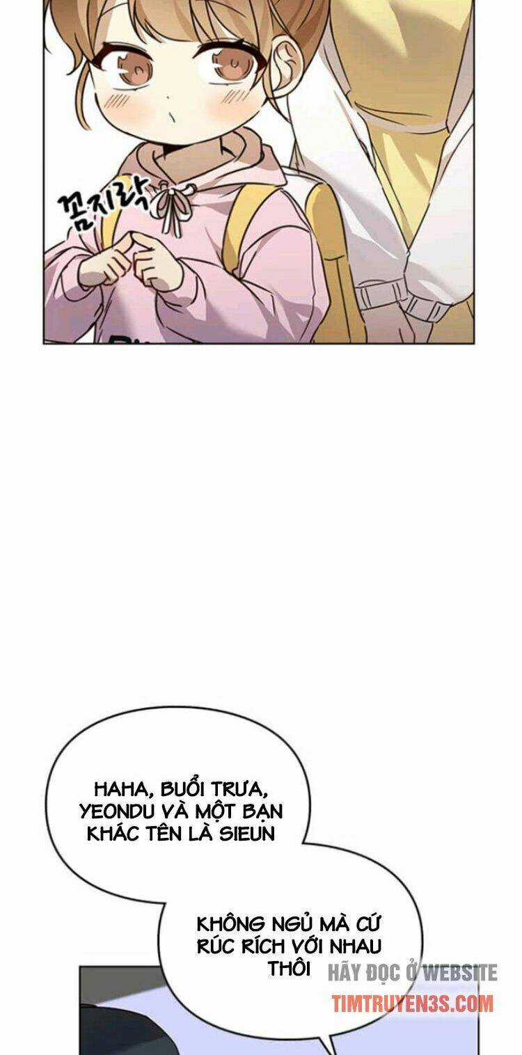 Tôi Trở Thành Một Người Cha Chapter 15 trang 57