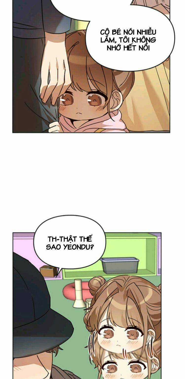 Tôi Trở Thành Một Người Cha Chapter 15 trang 59