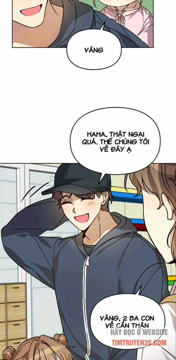 Tôi Trở Thành Một Người Cha Chapter 15 trang 60