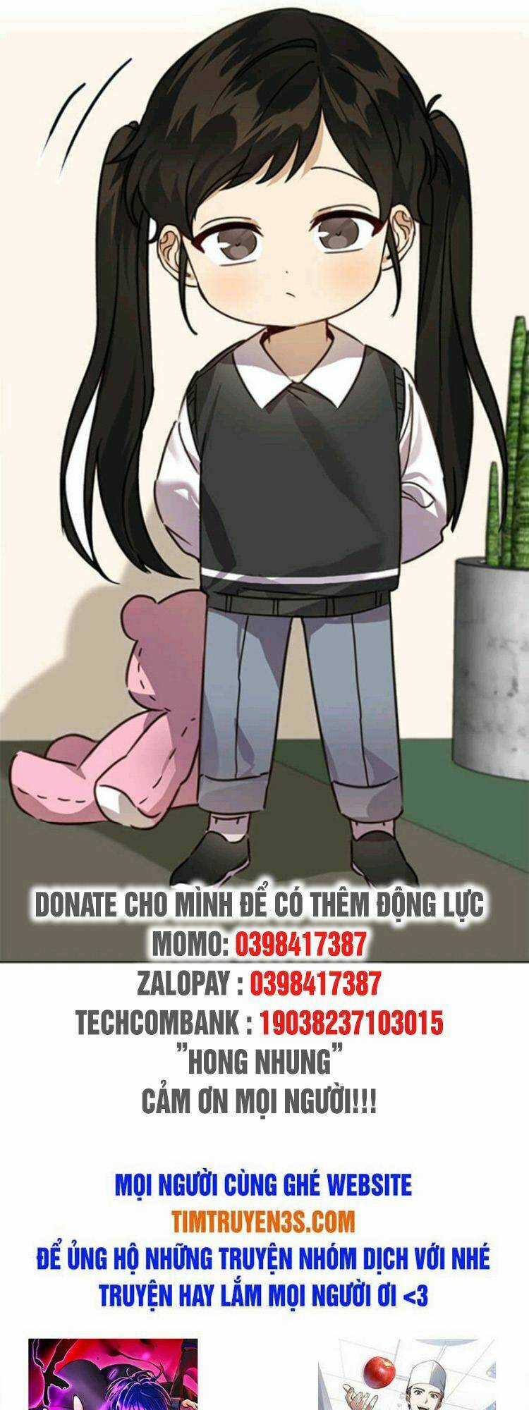 Tôi Trở Thành Một Người Cha Chapter 15 trang 63