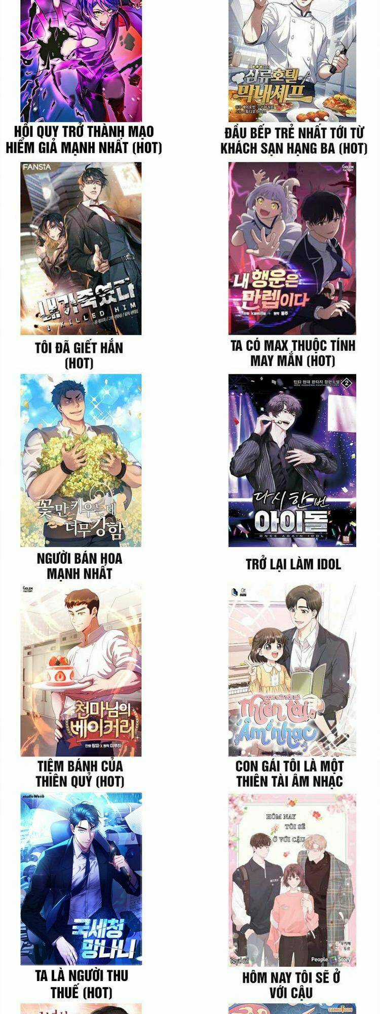 Tôi Trở Thành Một Người Cha Chapter 15 trang 64