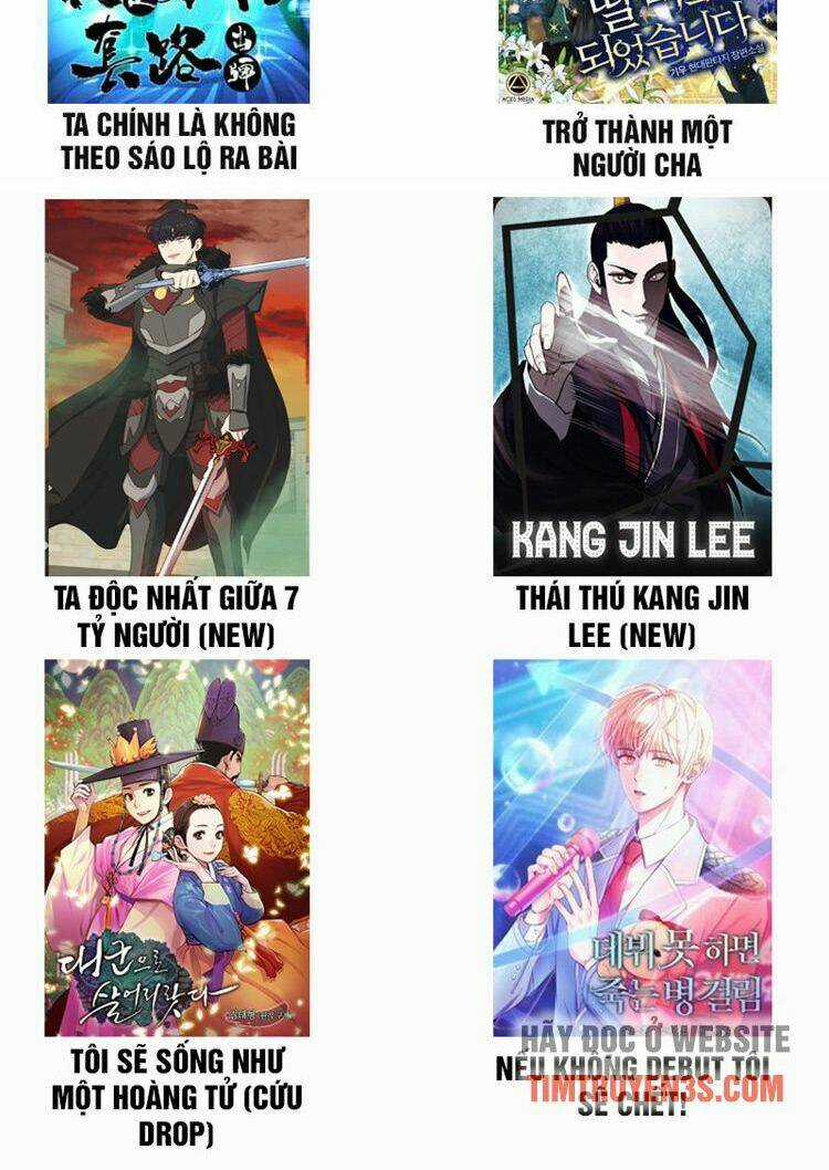 Tôi Trở Thành Một Người Cha Chapter 15 trang 66