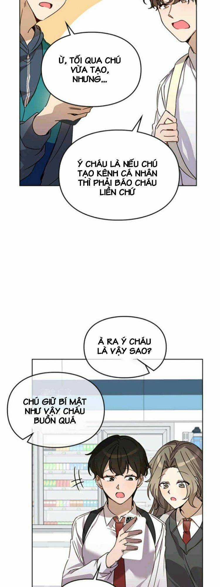 Tôi Trở Thành Một Người Cha Chapter 15 trang 7