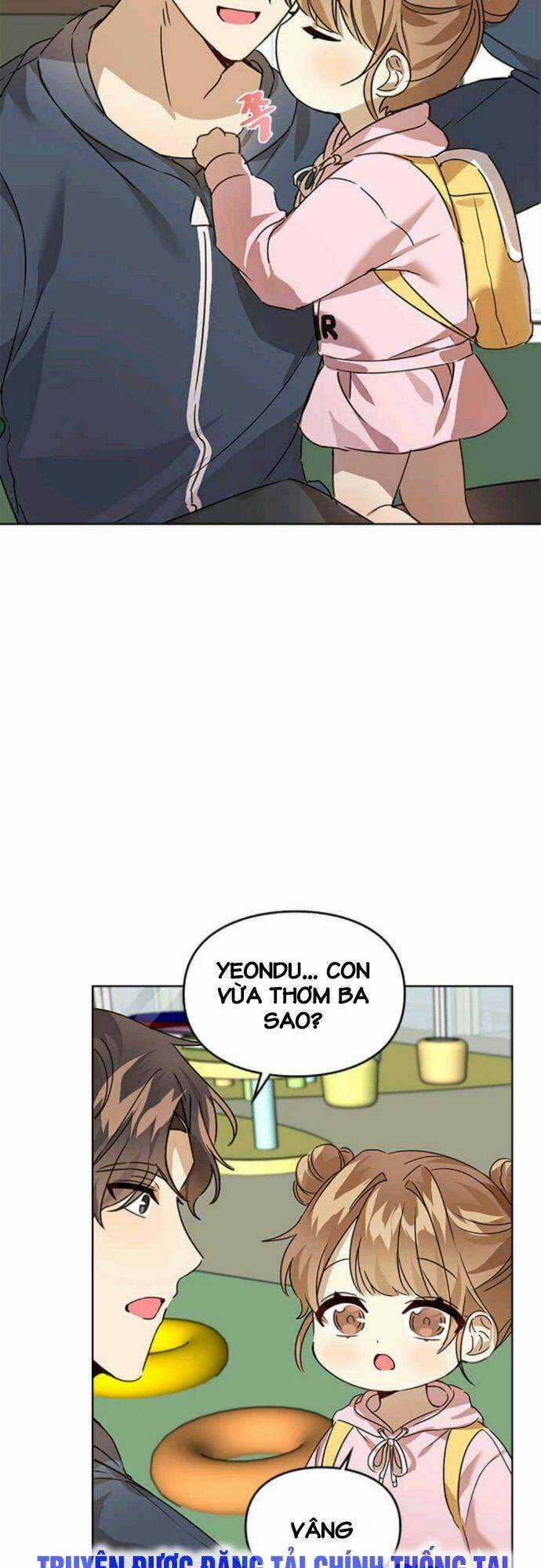 Tôi Trở Thành Một Người Cha Chapter 16 trang 10