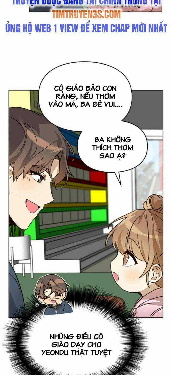 Tôi Trở Thành Một Người Cha Chapter 16 trang 11