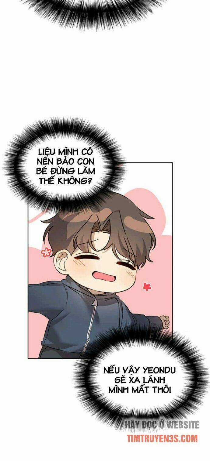 Tôi Trở Thành Một Người Cha Chapter 16 trang 12