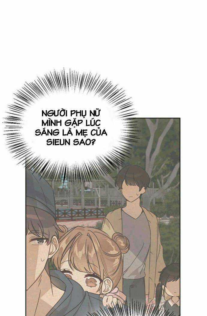 Tôi Trở Thành Một Người Cha Chapter 16 trang 17